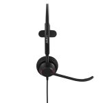 Jabra Engage 40 Kopfhörer Kabelgebunden Kopfband Büro/Callcenter