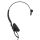 Jabra Engage 40 Kopfhörer Kabelgebunden Kopfband Büro/Callcenter
