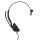 Jabra Engage 40 Kopfhörer Kabelgebunden Kopfband Büro/Callcenter