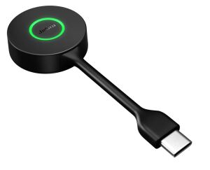 JABRA Engage 55 DECT-Dongle    USB-C 400c MS, EMEA