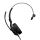 Jabra Evolve2 50 Kopfhörer Kabelgebunden Kopfband Büro/Callcenter Bluetooth