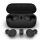 Jabra Evolve2 Buds Kopfhörer Kabellos im Ohr Büro/Callcenter USB Type-C / USB Type-A Bluetooth Schwarz