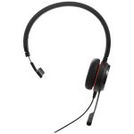 JABRA Evolve 20SE UC mono schwarz...
