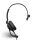JABRA Evolve2 30 SE MS Mono On-Ear/kabelgebunden/USB-C