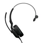 Jabra Evolve2 50 Kopfhörer Kabelgebunden Kopfband Büro/Callcenter USB Typ-C Bluetooth