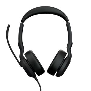 Jabra Evolve2 50 Kopfhörer Kabelgebunden Kopfband USB Type-C / USB Type-A
