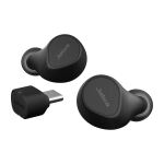 Jabra Evolve2 Buds Kopfhörer True Wireless Stereo...