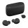 Jabra Evolve2 Buds Kopfhörer True Wireless Stereo (TWS) im Ohr Anrufe/Musik Bluetooth Schwarz