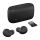Jabra Evolve2 Buds Kopfhörer Kabellos im Ohr Büro/Callcenter USB Type-C / USB Type-A Bluetooth Schwarz