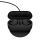 Jabra Evolve2 Buds Kopfhörer True Wireless Stereo (TWS) im Ohr Anrufe/Musik Bluetooth Schwarz