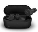 JABRA Evolve2 Buds MS schwarz Wireless/Mikrofon/USB-C