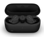 JABRA Evolve2 Buds MS schwarz Wireless/Mikrofon/USB-C
