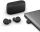 JABRA Evolve2 Buds MS schwarz Wireless/Mikrofon/USB-C