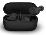 JABRA Evolve2 Buds UC schwarz Wireless/Mikrofon/USB-A