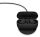 JABRA Evolve2 Buds UC schwarz Wireless/Mikrofon/USB-A