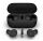 JABRA Evolve2 Buds UC schwarz Wireless/Mikrofon/USB-A