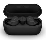 JABRA Evolve2 Buds UC schwarz Wireless/Mikrofon/USB-C