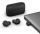 JABRA Evolve2 Buds UC schwarz Wireless/Mikrofon/USB-C