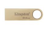 Kingston Technology DataTraveler 64GB 220MB/s...