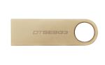 Kingston Technology DataTraveler 128GB 220MB/s...