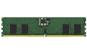 Kingston Technology ValueRAM Speichermodul 8 GB 1 x 8 GB DDR5 6400 MT/s 288-pin DIMM