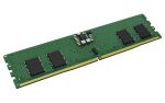 Kingston Technology ValueRAM Speichermodul 8 GB 1 x 8 GB DDR5 6400 MT/s 288-pin DIMM