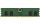 Kingston Technology ValueRAM Speichermodul 8 GB 1 x 8 GB DDR5 6400 MT/s 288-pin DIMM