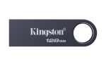 Kingston Technology DataTraveler 128GB SE9 G3 - Dunkles...