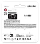 Kingston Technology DataTraveler 128GB SE9 G3 - Dunkles Nickel