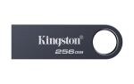 Kingston Technology DataTraveler 256GB SE9 G3 - Dunkles...
