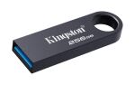 Kingston Technology DataTraveler 256GB SE9 G3 - Dunkles Nickel