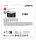Kingston Technology DataTraveler 256GB SE9 G3 - Dunkles Nickel
