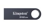 Kingston Technology DataTraveler 512GB SE9 G3 - Dunkles...