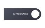 Kingston Technology DataTraveler 512GB SE9 G3 - Dunkles...