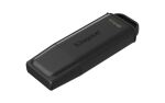 Kingston Technology DataTraveler 64GB Tragbarer USB 3.2 Gen 1 Exodia Schwarz