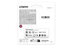 Kingston Technology DataTraveler 64GB Tragbarer USB 3.2 Gen 1 Exodia Schwarz