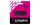 Kingston Technology DataTraveler 64GB Tragbarer USB 3.2 Gen 1 Exodia Schwarz