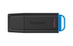 Kingston Technology DataTraveler 128GB Tragbarer USB 3.2...