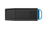 Kingston Technology DataTraveler 128GB Tragbarer USB 3.2...
