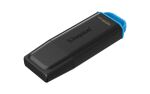 Kingston Technology DataTraveler 128GB Tragbarer USB 3.2 Gen 1 Exodia Schwarz + Blau