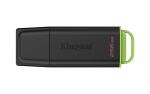 Kingston Technology DataTraveler 256GB Tragbarer USB 3.2...