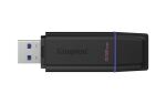 Kingston Technology DataTraveler 512GB Tragbarer USB 3.2 Gen 1 Exodia Schwarz + Violett