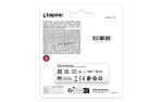 Kingston Technology DataTraveler 512GB Tragbarer USB 3.2 Gen 1 Exodia Schwarz + Violett