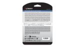 KINGSTON SSD 480GB M.2 PCIe4.0 NVMe read/write:7000/800,IOPS:320/5300
