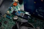 KINGSTON SSD 480GB M.2 PCIe4.0 NVMe read/write:7000/800,IOPS:320/5300