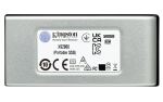 Kingston Technology 500G Tragbare SSD XS2000