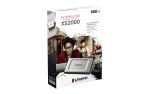 Kingston Technology 500G Tragbare SSD XS2000