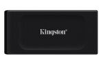 Kingston Technology 2TB XS1000 External USB 3.2 Gen 2...
