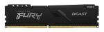 Kingston Technology FURY Beast 16GB 3200MT/s DDR4 CL16...