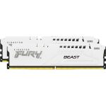 DDR5 64GB KINGSTON FURY Beast 2x32GB KIT,6000MHz, CL30,...